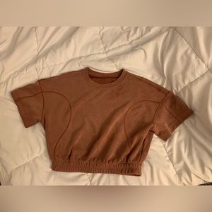 COPY - Lululemon Softstreme Top